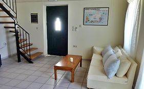 Thalassa Apartments